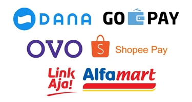 Deposit E-Money